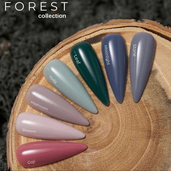 HEY LOVE Tint Base Blossom, 15ml