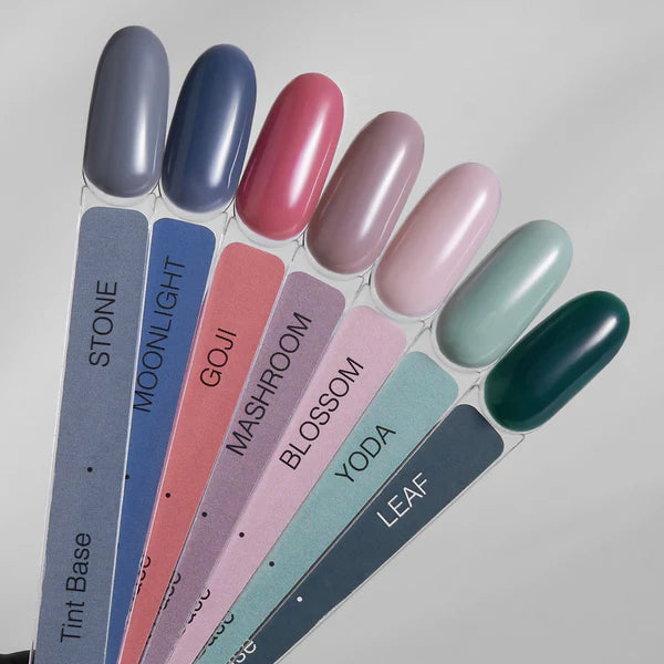 HEY LOVE Tint Base Leaf, 15ml