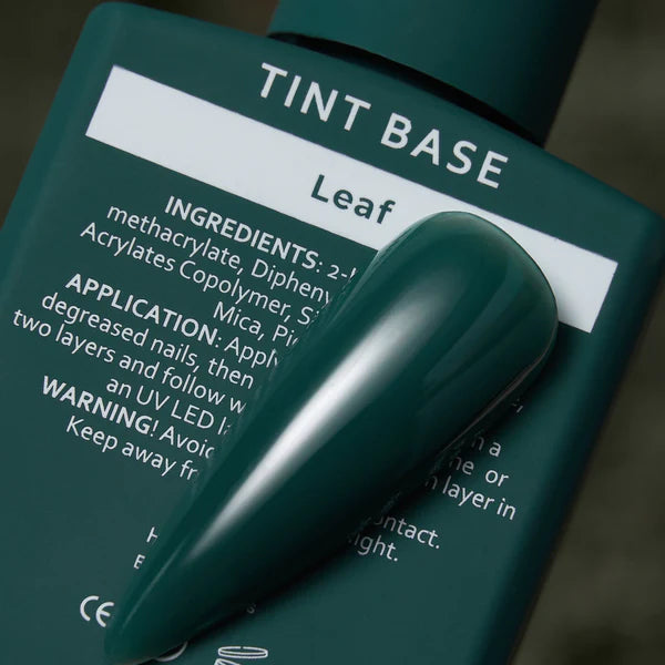 HEY LOVE Tint Base Leaf, 15ml