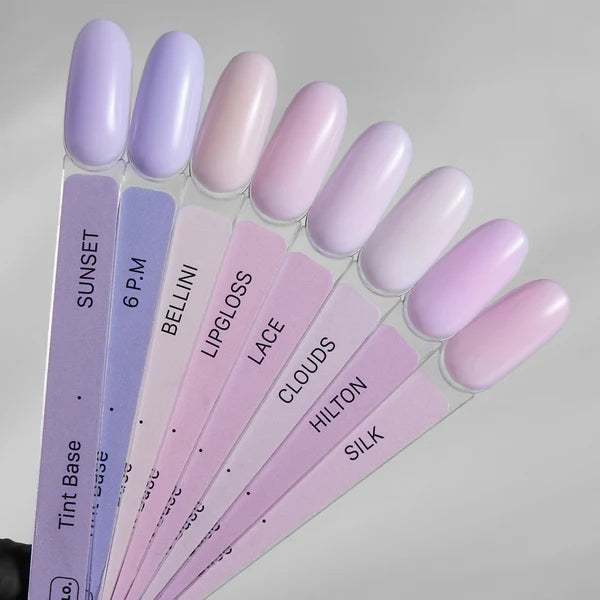 HEY LOVE Tint Base Bellini, 15ml