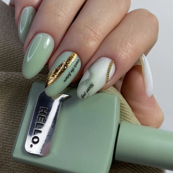 HEY LOVE Tint Base Matcha, 15ml