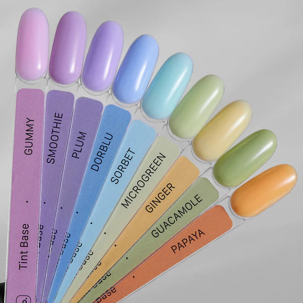 HEY LOVE Tint Base Sorbet, 15ml