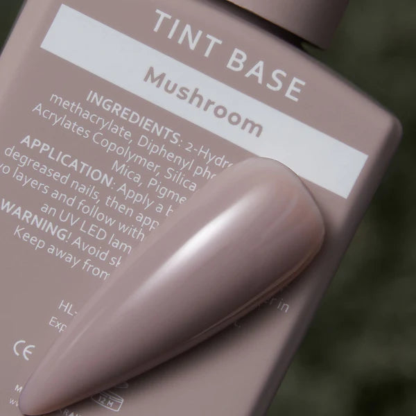 HEY LOVE Tint Base Mushroom, 15ml
