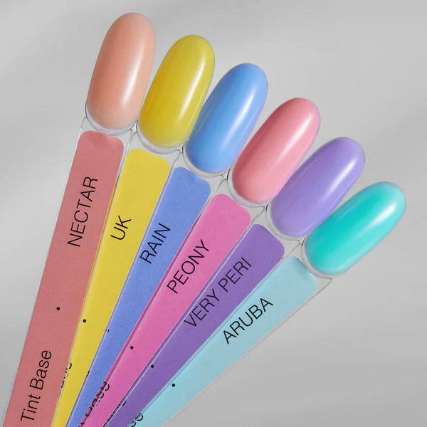 HEY LOVE Tint Base Very Peri, 15ml