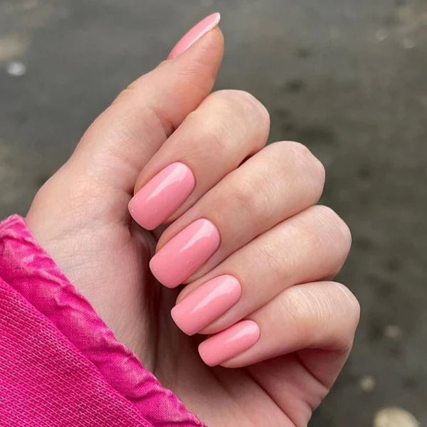 HEY LOVE  Tint Base Peony, 15ml