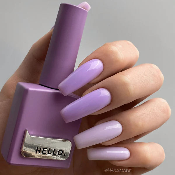 HEY LOVE Tint Base Plum, 15ml