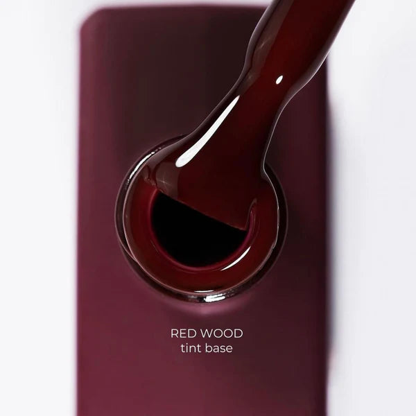 HEY LOVE Tint Base Redwood, 15ml