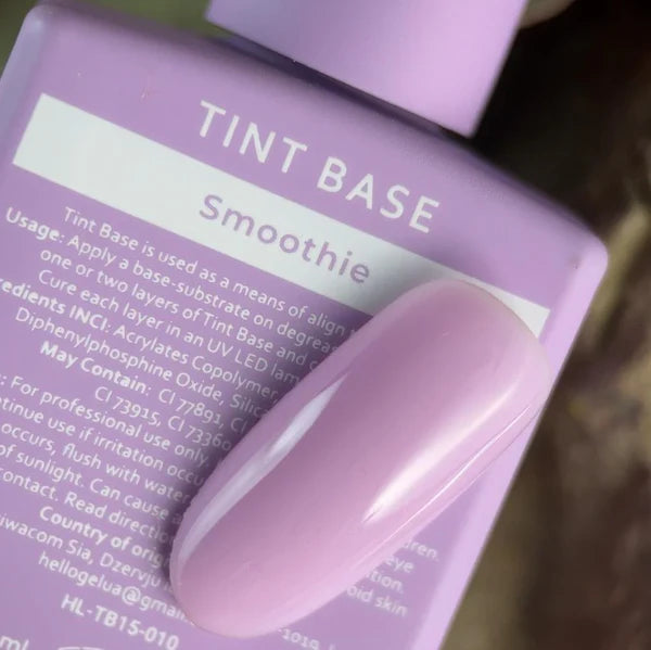 HEY LOVE Tint Base Smoothie, 15ml