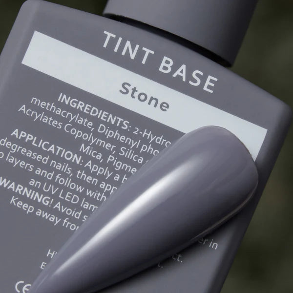 HEY LOVE Tint Base Stone, 15ml