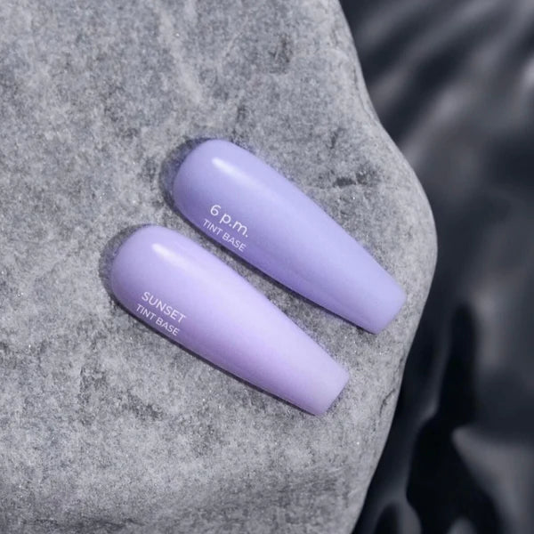 HEY LOVE Tint Base Sunset, 15ml