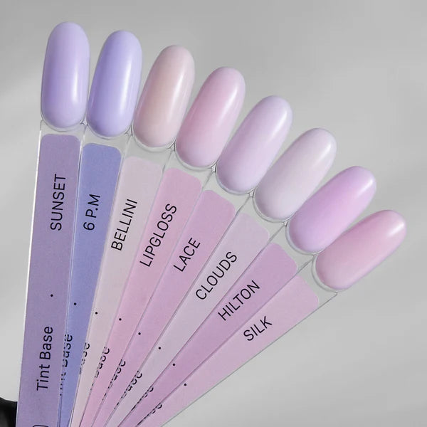 HEY LOVE Tint Base Sunset, 15ml