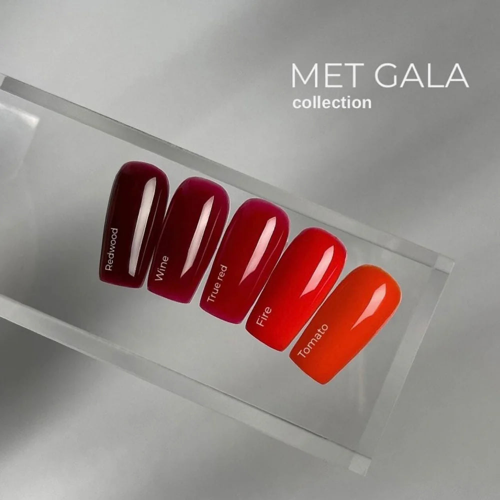 HEY LOVE Tint Base Fire, 15ml