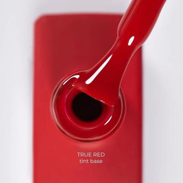 HEY LOVE Tint Base True Red, 15ml