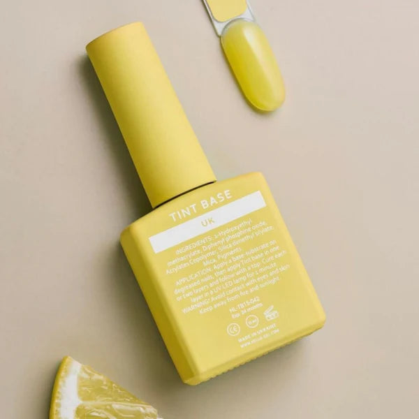 HEY LOVE Tint Base UK, 15ml