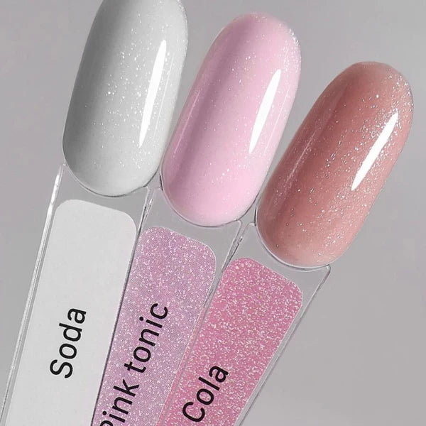HEY LOVE Tint Base Soda, 15ml