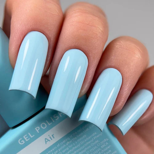 HEY LOVE Gel Polish Air, 15ml