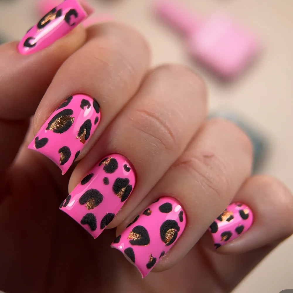HEY LOVE Gel Polish Hi Barbie!, 15ml