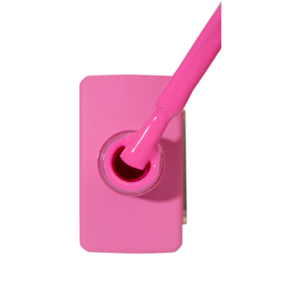 HEY LOVE Gel Polish Hi Barbie!, 15ml