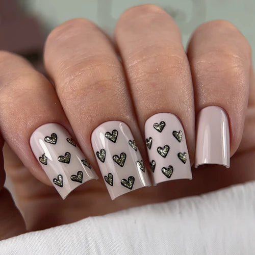 HEY LOVE Gel Polish Soul, 15ml