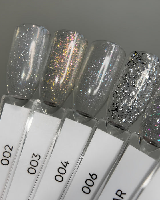 DARK Shine Top 4, 10ml