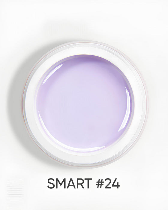 DARK Smart Builder Gel 24, 15ml