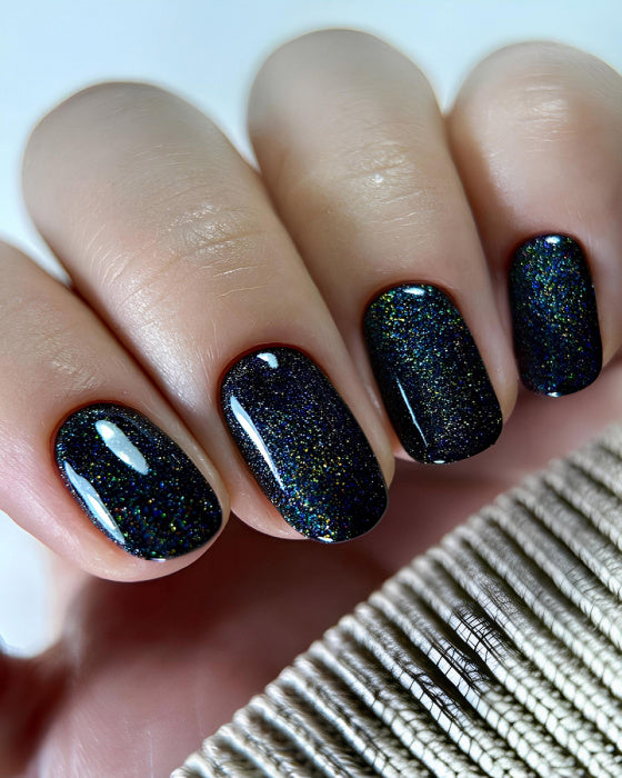 DARK Hologram Top, 10ml