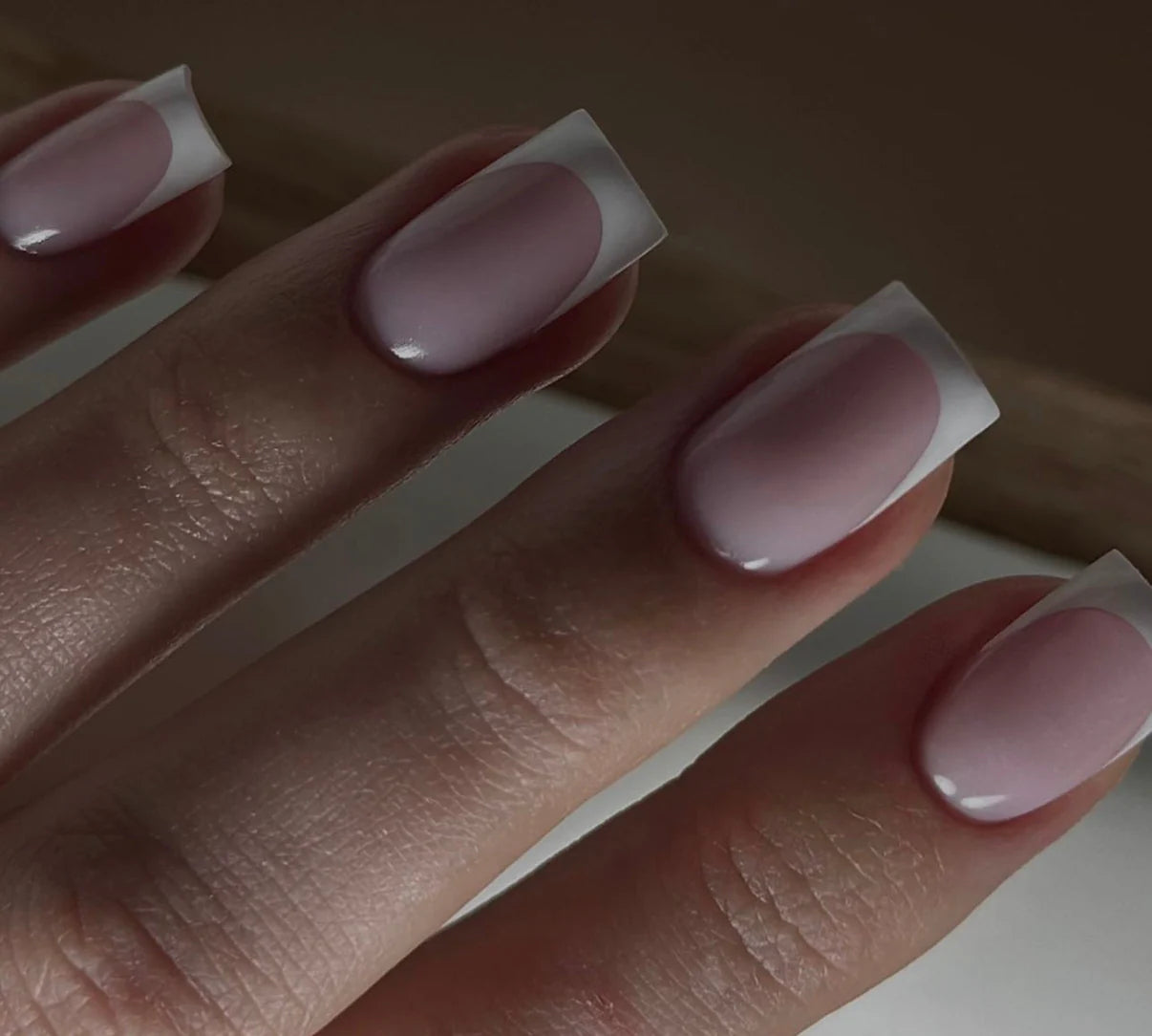 FOX Builder Gel Cover Lily, 15ml