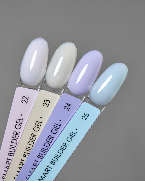 DARK Smart Builder Gel 25, 15ml