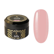 FOX Jelly Cover Pink, 30ml