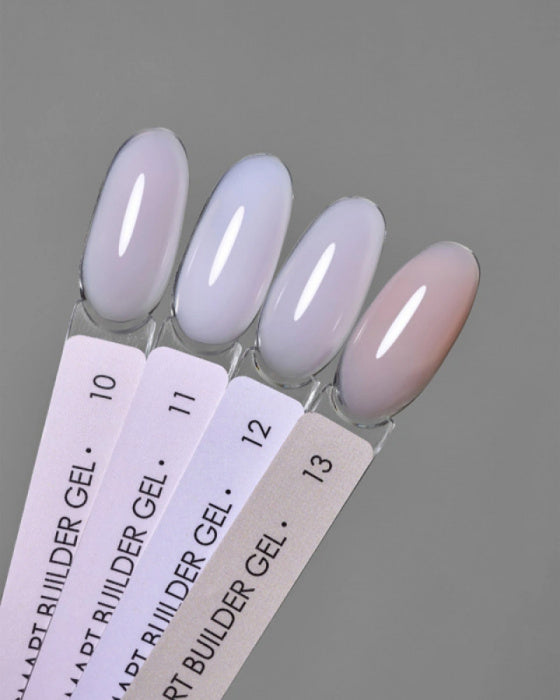 DARK Smart Builder Gel 13, 30ml