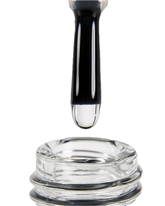 DARK Top No UV Filters, 15ml