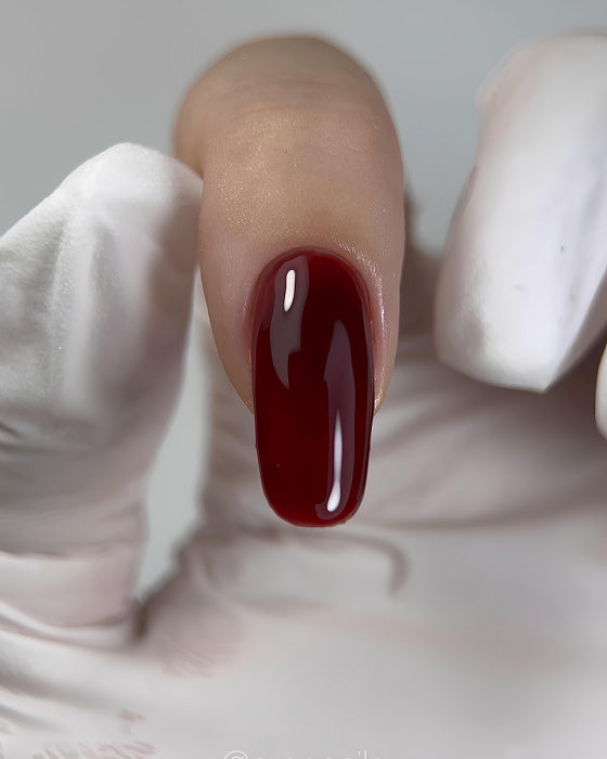 DARK Gel Polish Vitrage 07, 6ml