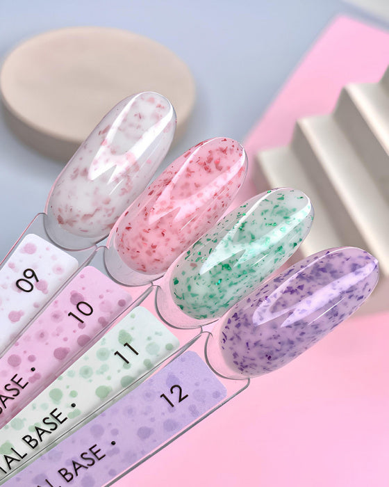 DARK PRO Base Potal 11, 15ml