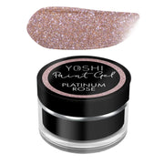 YOSHI Paint Gel Platinum Blush, 5ml
