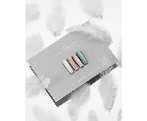 HEY LOVE Cat's Eye Gel Polish Mystic, 15ml