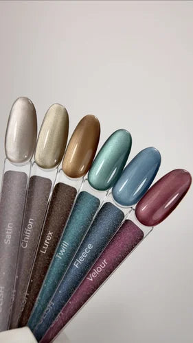 HEY LOVE Cat Eye Gel Polish Twill, 15ml