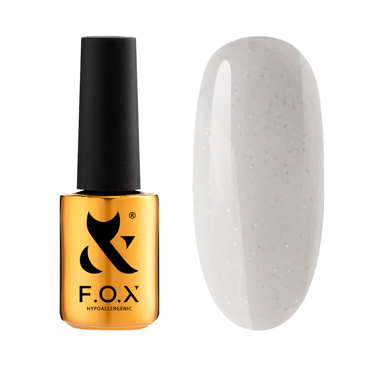 FOX Gold Party 001, 7ml