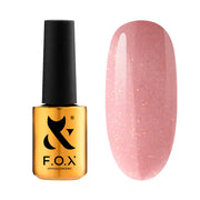 FOX Gold Party 002, 7ml
