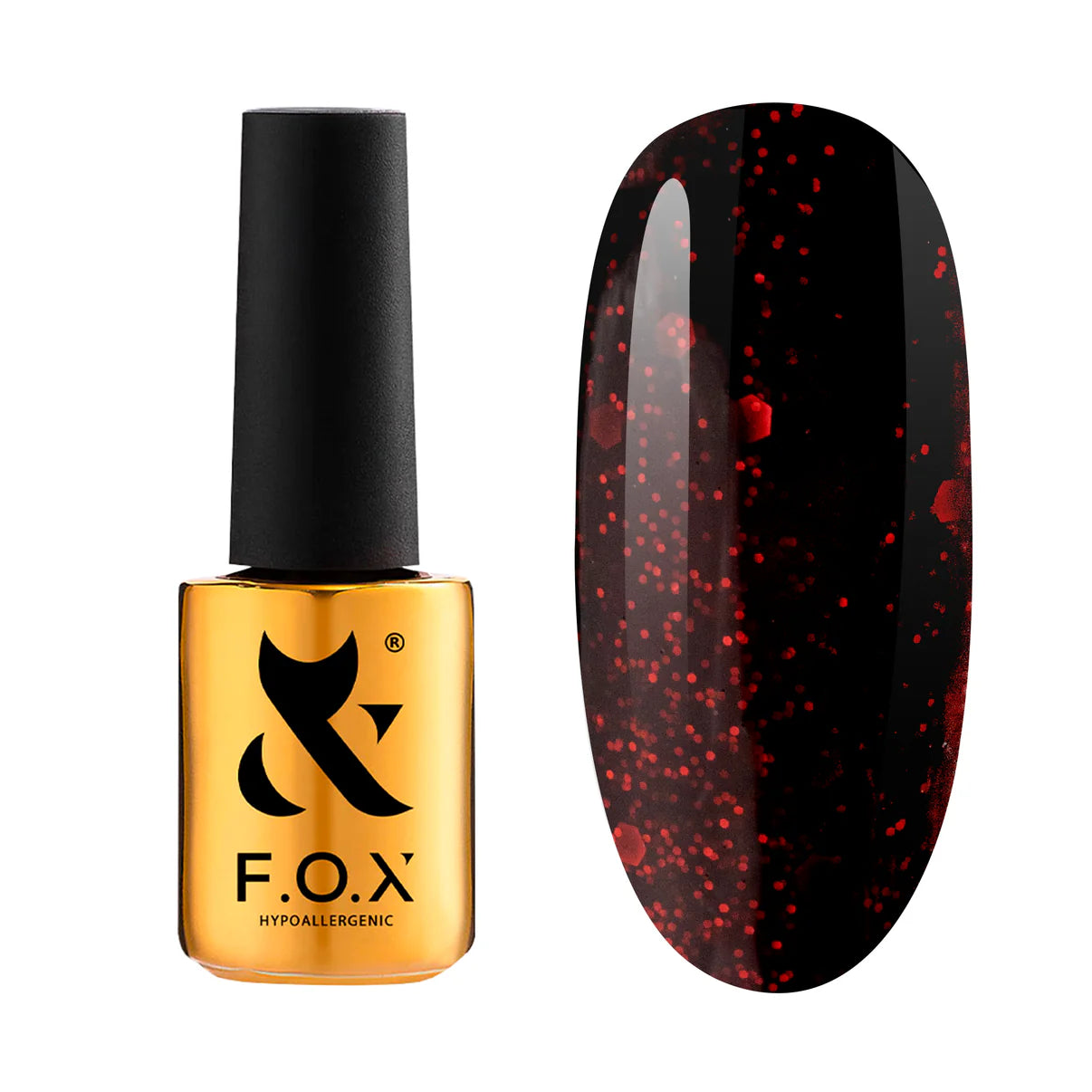 FOX Gold Party 005, 7ml