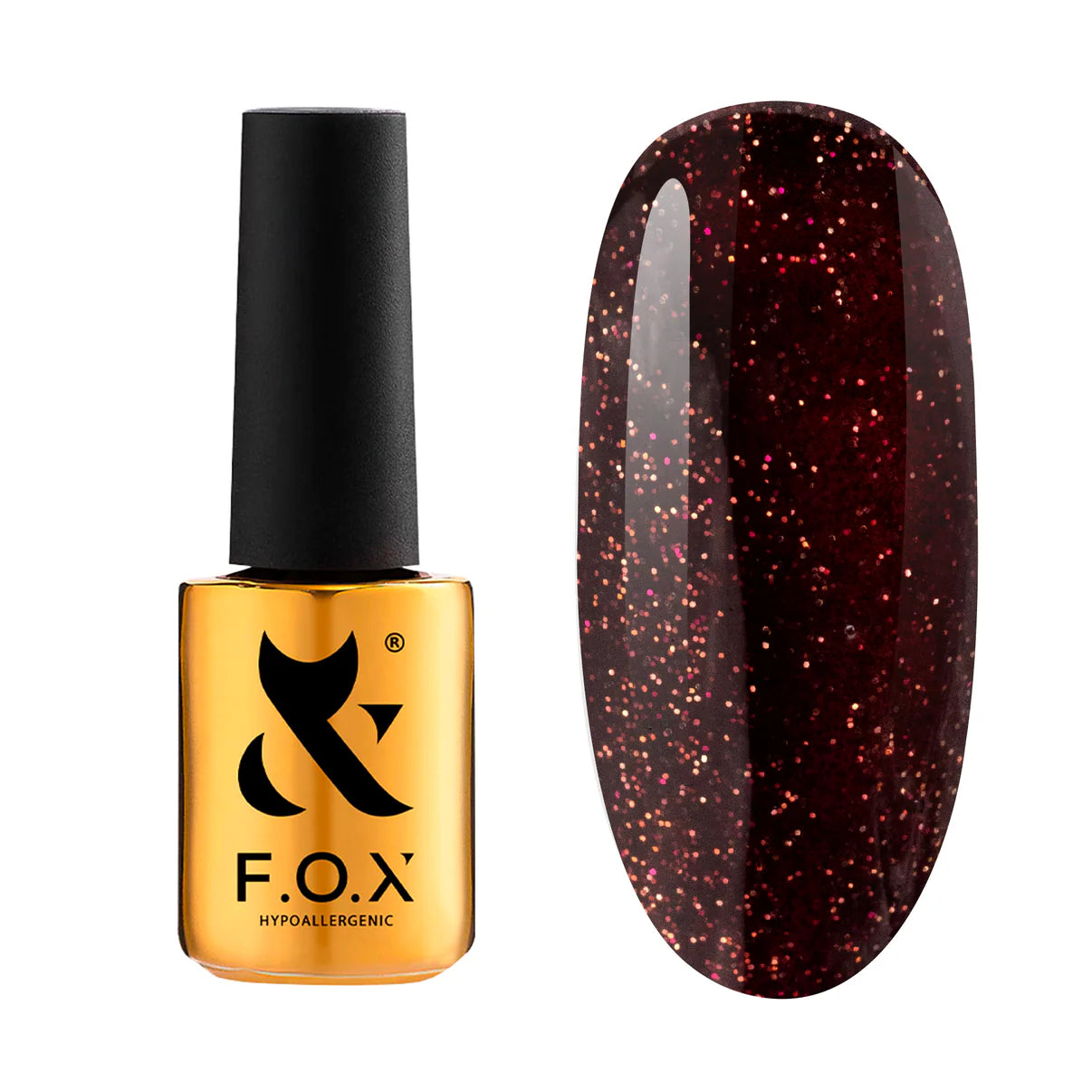 FOX Gold Party 006, 7ml