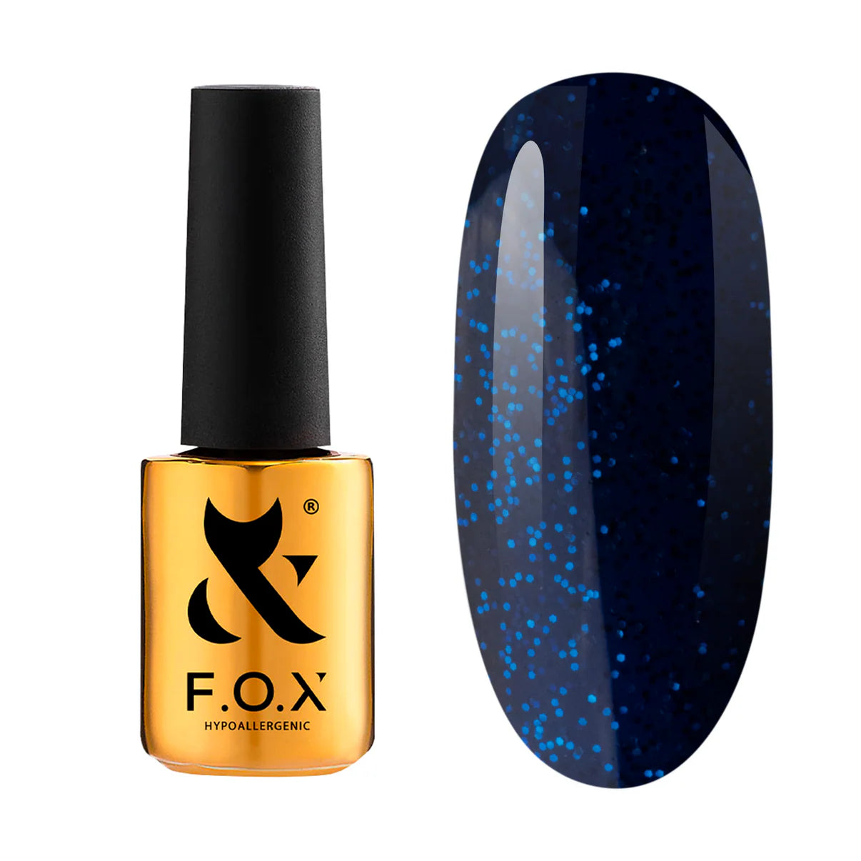 FOX Gold Party 014, 7ml