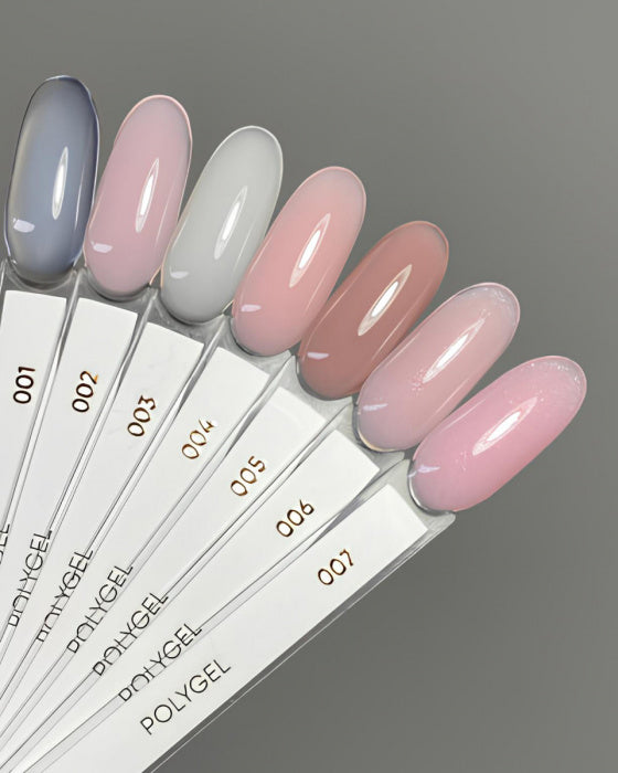 DARK Poly Gel 05 (tube), 30ml