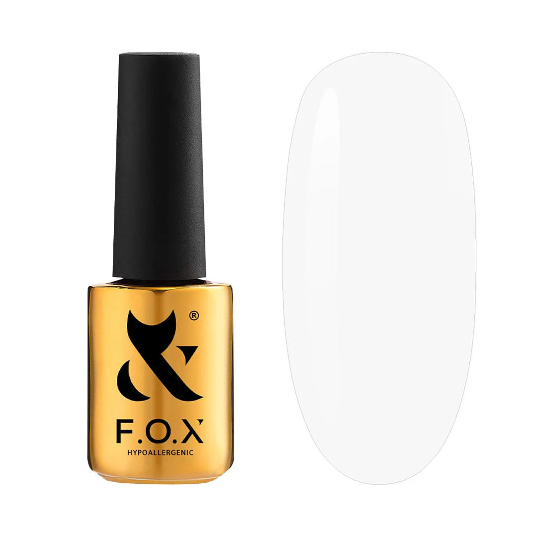 FOX Gold Spectrum 001, 14ml