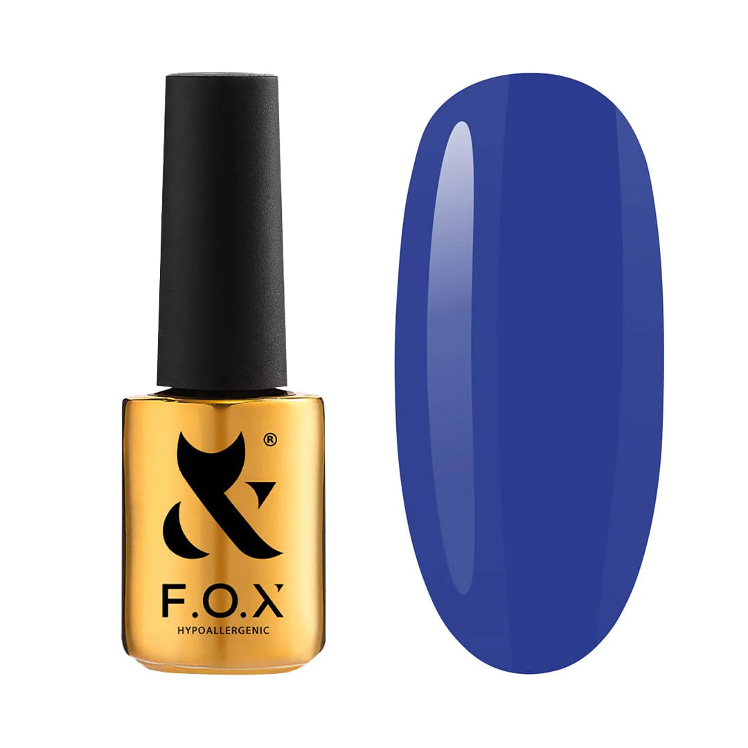 FOX Gold Spectrum 061, 7ml