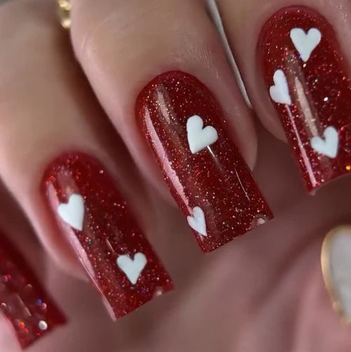 HEY LOVE Gel Polish Infrared, 15ml