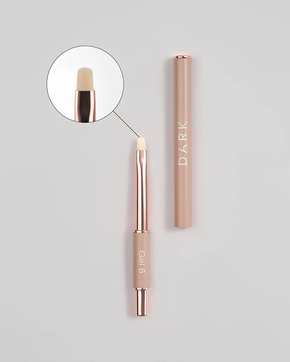 DARK Gel Brush (6 mm)