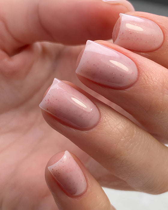 DARK PRO Base Pink Potal 03, 15ml