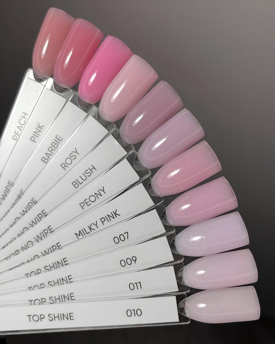 DARK Shine Top 10, 10ml