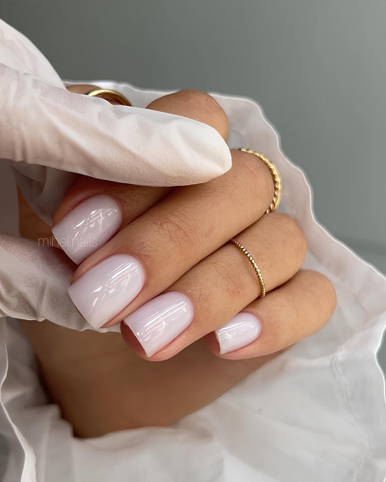 DARK Iconic Gel 02, 15ml