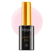 YOSHI AcryLIQ GEL in a bottle No3, 10ml